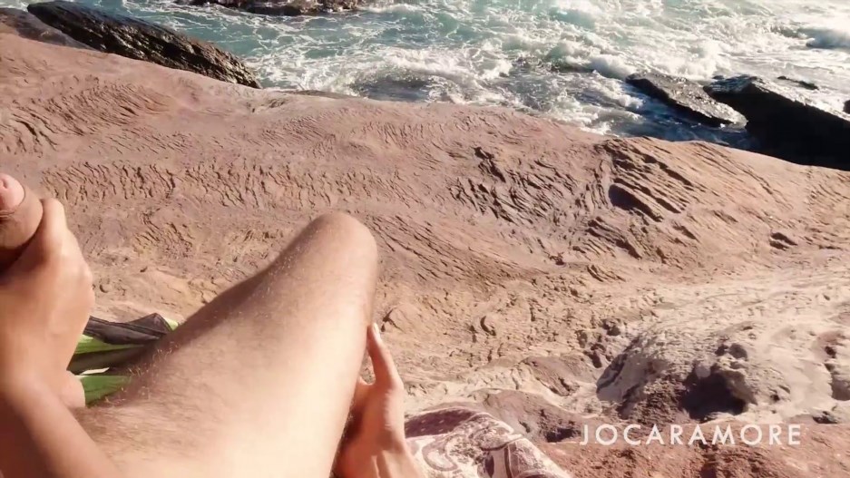 Jocaramore - HIDDEN GEM - EROTICA EN ROUTE (EPISODE 3)